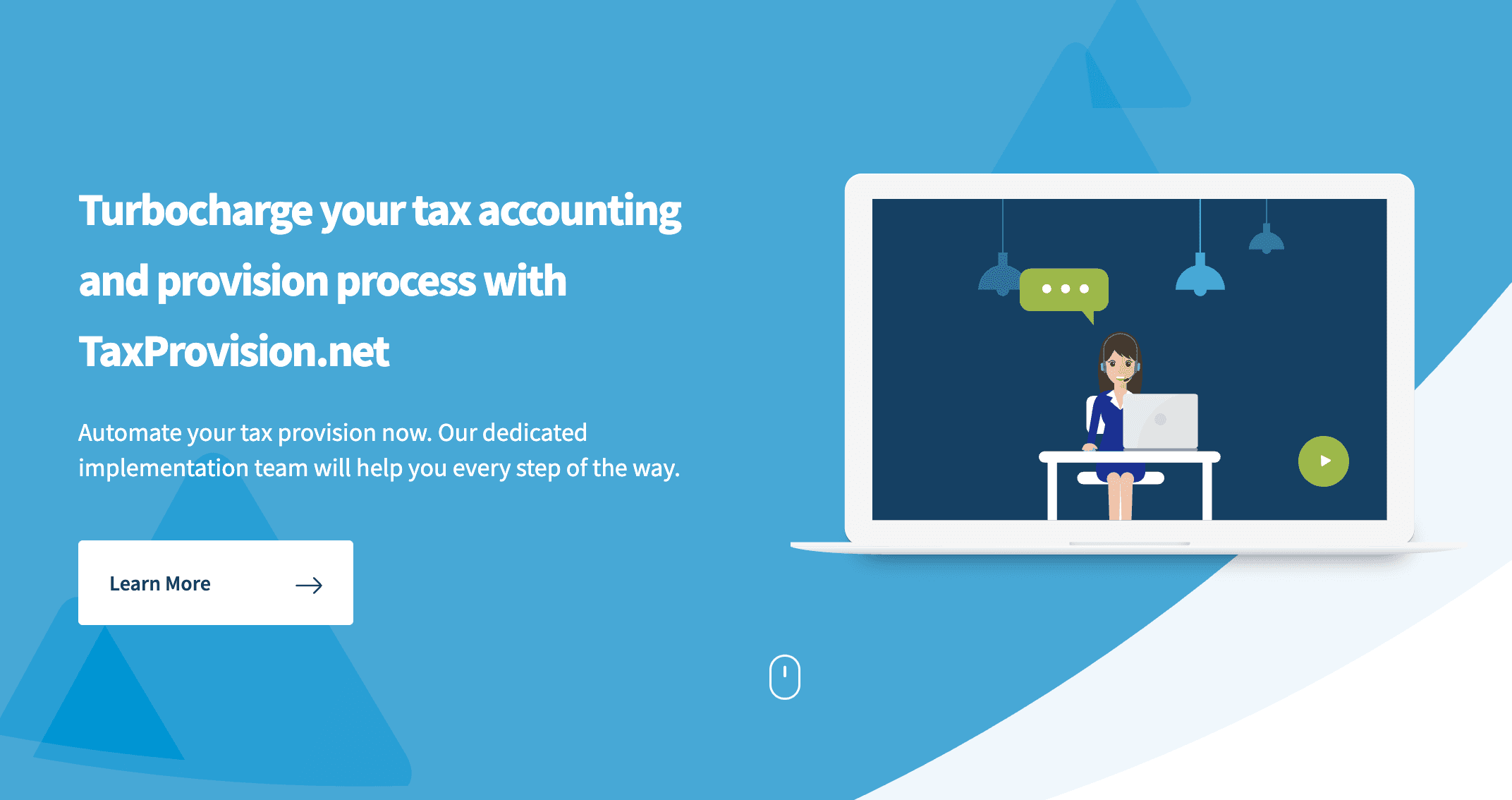 TaxProvision.net
