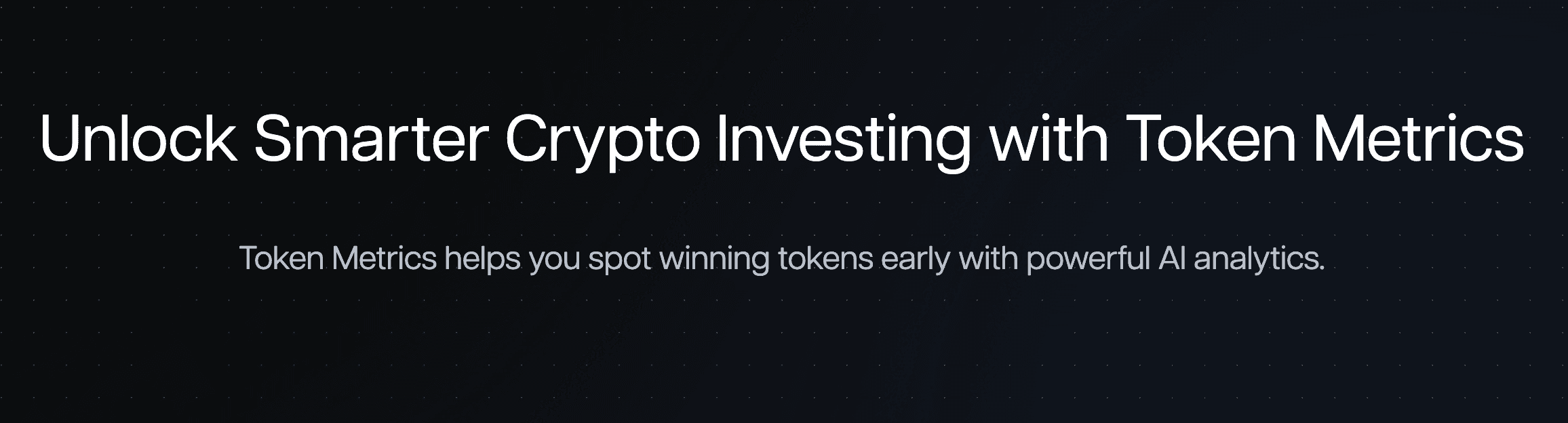 Token Metrics